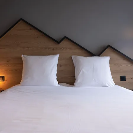 Base Camp - Les 2 Alpes Hotel Les Deux Alpes