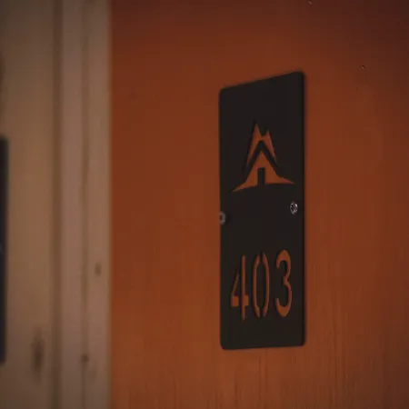 Base Camp - Les 2 Alpes 3*