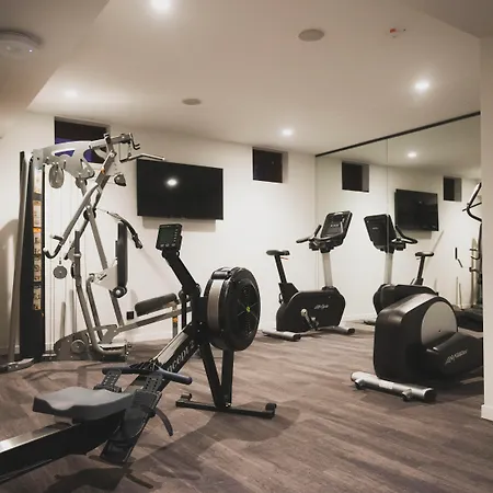 Base Camp - Les 2 Alpes Hotel 3*