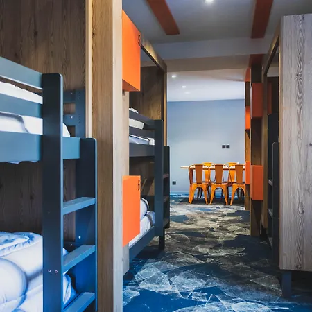 Base Camp - Les 2 Alpes 3*