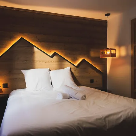 Base Camp - Les 2 Alpes 3* Les Deux Alpes