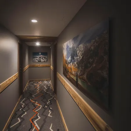 Base Camp - Les 2 Alpes