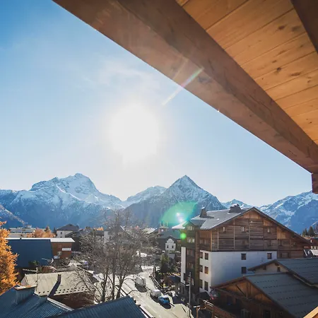 Base Camp - Les 2 Alpes 3* Les Deux Alpes