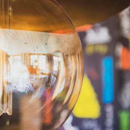 Base Camp - Les 2 Alpes Hotel 3*