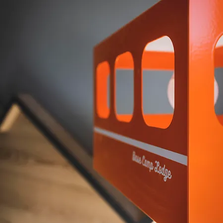 Base Camp - Les 2 Alpes 3* Les Deux Alpes