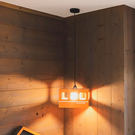 Base Camp - Les 2 Alpes Hotel Les Deux Alpes