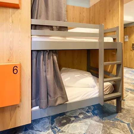 Base Camp - Les 2 Alpes 3*