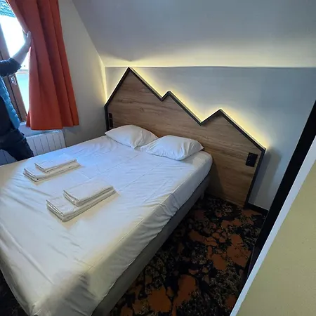 Base Camp - Les 2 Alpes