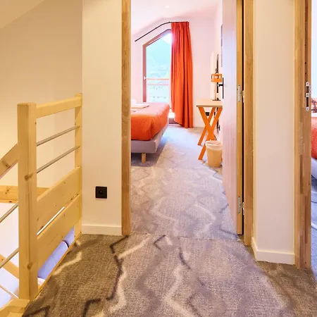 Base Camp - Les 2 Alpes