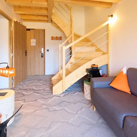 Base Camp - Les 2 Alpes 3*