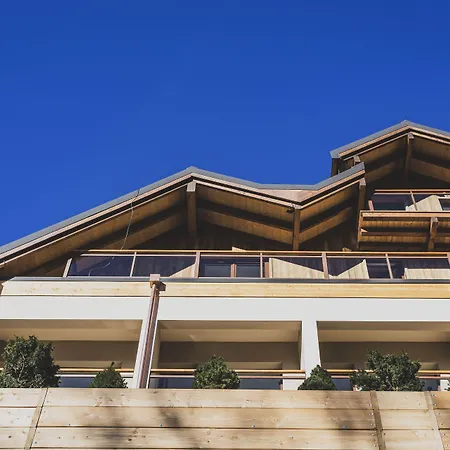 Base Camp - Les 2 Alpes 3* Les Deux Alpes