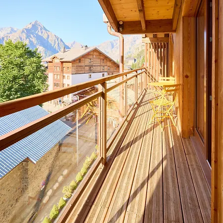 Base Camp - Les 2 Alpes 3*