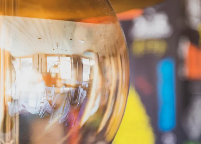 Base Camp - Les 2 Alpes Hotel 3*