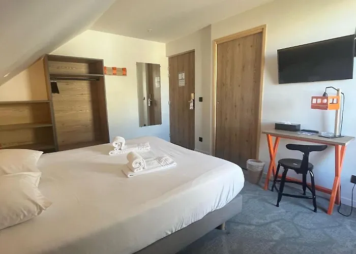 Base Camp - Les 2 Alpes Hotel Les Deux Alpes