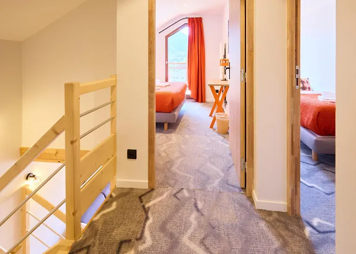 Base Camp - Les 2 Alpes