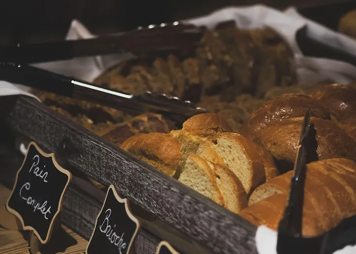 Base Camp - Les 2 Alpes Hotel 3*