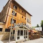 Base Camp - Les 2 Alpes 3* Ле-дез-Альп