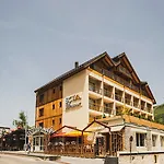 Base Camp - Les 2 Alpes Hotel Les Deux Alpes