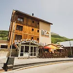 Hotel Base Camp - Les 2 Alpes