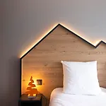 Base Camp - Les 2 Alpes Hotel 3*