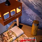 Hotel Base Camp - Les 2 Alpes