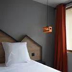 Base Camp - Les 2 Alpes Hotel
