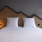 Base Camp - Les 2 Alpes Готель Ле-дез-Альп