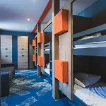 Готель Base Camp - Les 2 Alpes 3*
