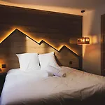 Base Camp - Les 2 Alpes 3* Ле-дез-Альп