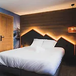 Base Camp - Les 2 Alpes 3*