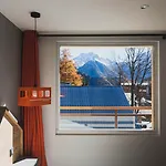 Готель Base Camp - Les 2 Alpes Ле-дез-Альп