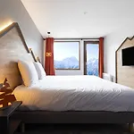 Base Camp - Les 2 Alpes Готель