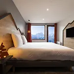 Base Camp - Les 2 Alpes