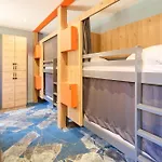 Готель Base Camp - Les 2 Alpes Ле-дез-Альп