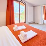 Base Camp - Les 2 Alpes Hotel 3*