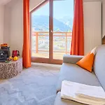 Hotel Base Camp - Les 2 Alpes