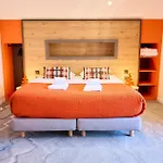 Hotel Base Camp - Les 2 Alpes 3*
