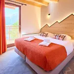 Hotel Base Camp - Les 2 Alpes Les Deux Alpes