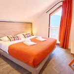 Base Camp - Les 2 Alpes Hotel