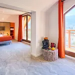 Готель Base Camp - Les 2 Alpes 3*