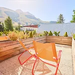 Base Camp - Les 2 Alpes 3* Les Deux Alpes
