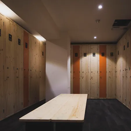 Hotel Base Camp - Les 2 Alpes 3*