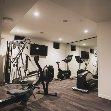 Base Camp - Les 2 Alpes