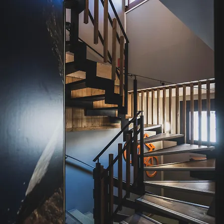 Base Camp - Les 2 Alpes Hotel 3*