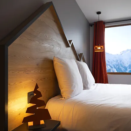 Base Camp - Les 2 Alpes 3*