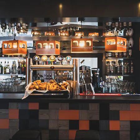 Base Camp - Les 2 Alpes Hotel Les Deux Alpes