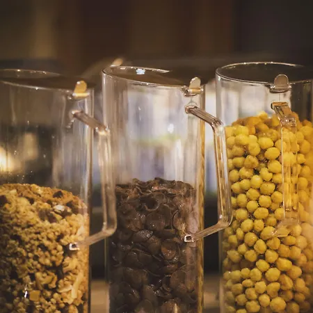 Hotel Base Camp - Les 2 Alpes 3*