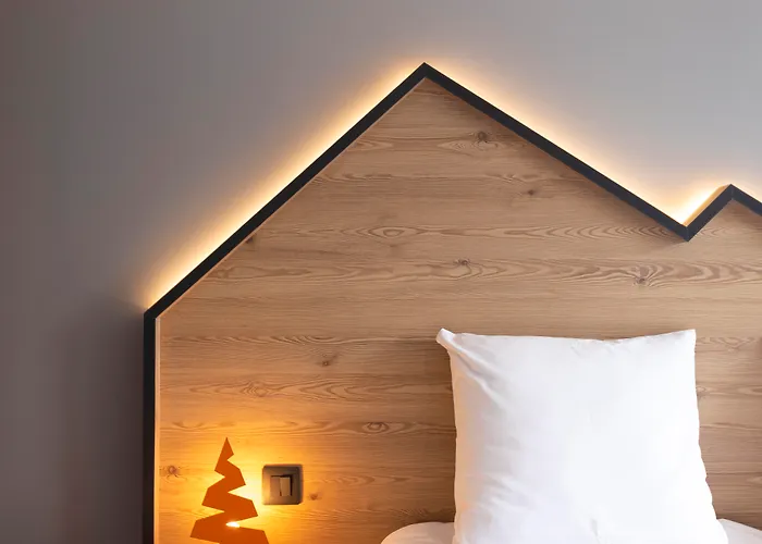 Base Camp - Les 2 Alpes Otel 3*