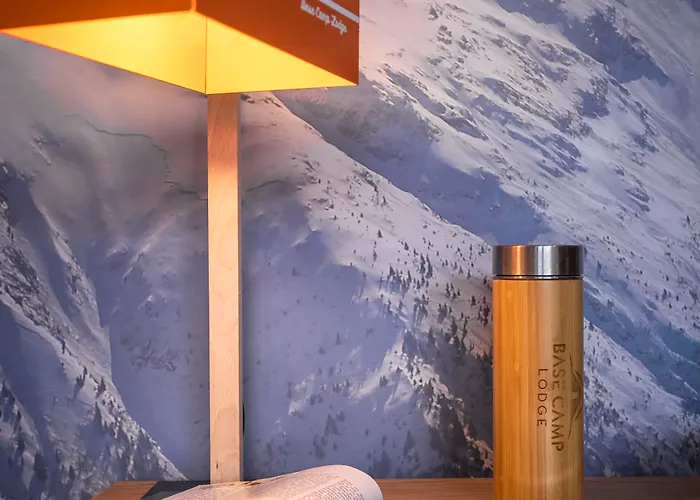 Base Camp - Les 2 Alpes 3* Ле дез Альп