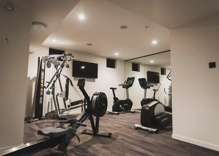 Base Camp - Les 2 Alpes